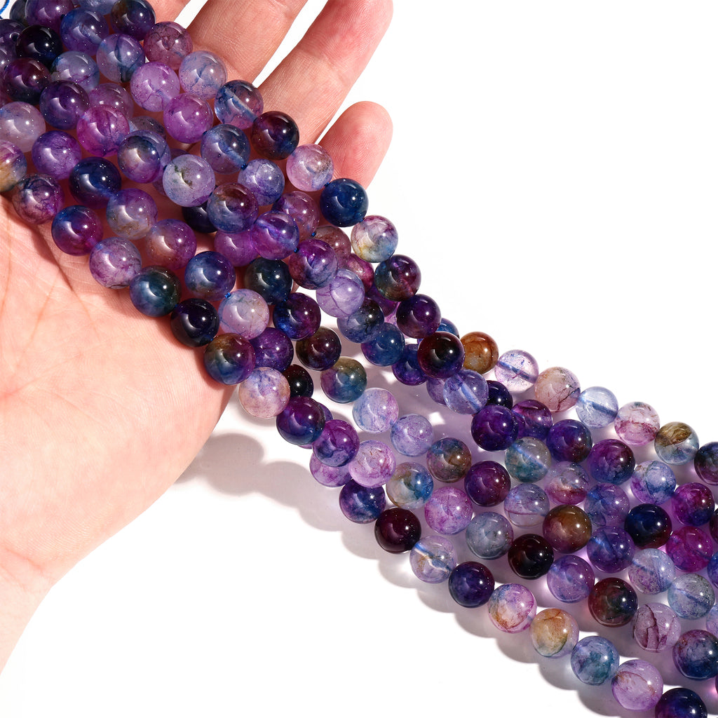 10mm Purple Quartzite