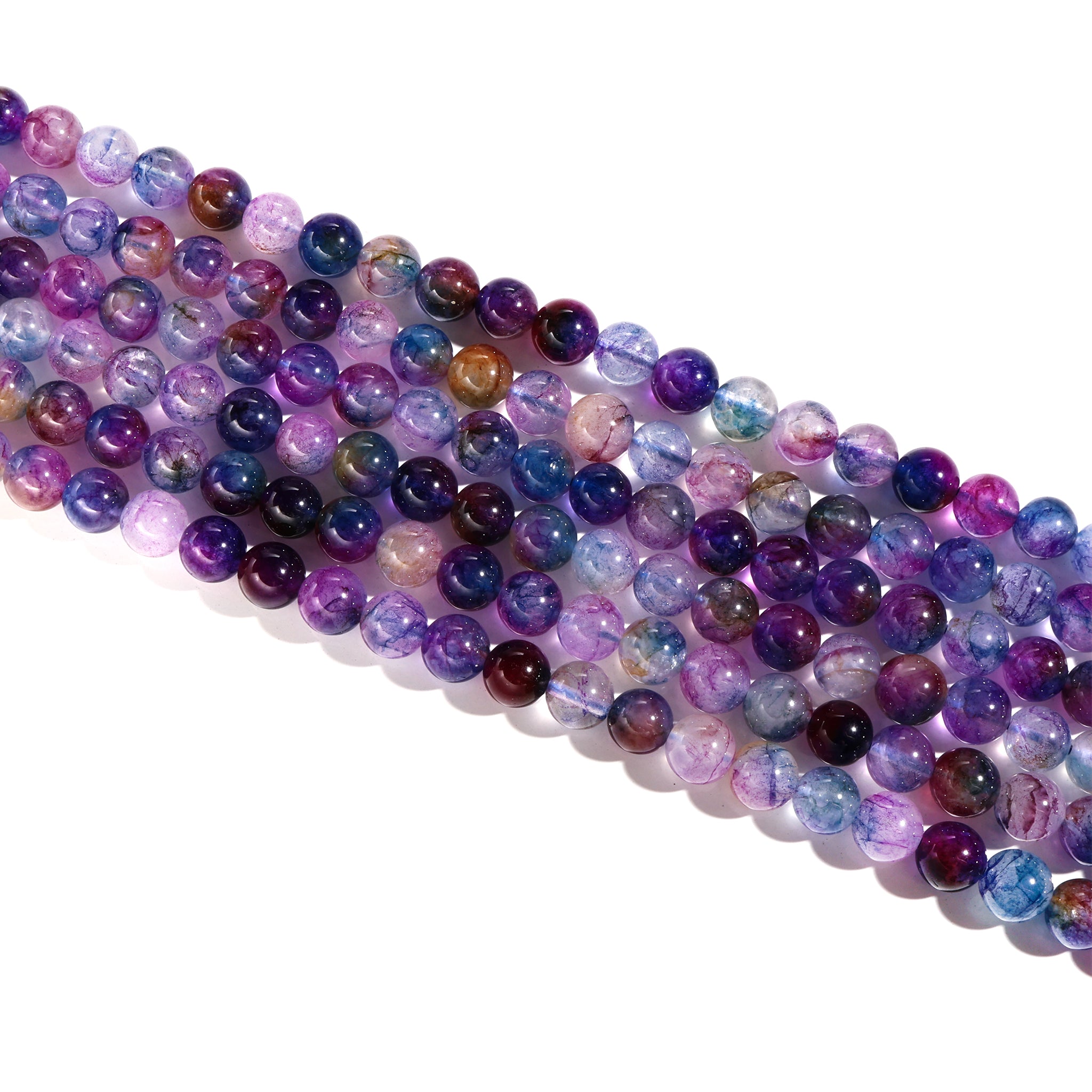 10mm Purple Quartzite